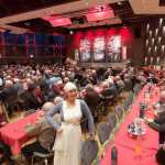 Diverse Feste und Parties