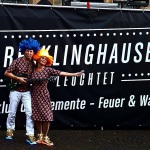 Recklinghausen leuchtet 2024