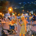 Italien - Gardasee - Torbole