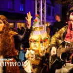Recklinghausen leuchtet 2019