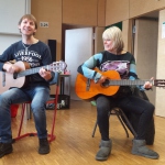 Gitarrenseminar