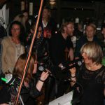 Das PortAl mit Gästen in Recklinghausen