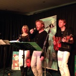 Das PortAl mit Gästen in Datteln